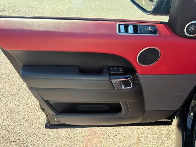 Used 2020 Land Rover Range Rover Sport HSE Dynamic AWD/4WD image 19