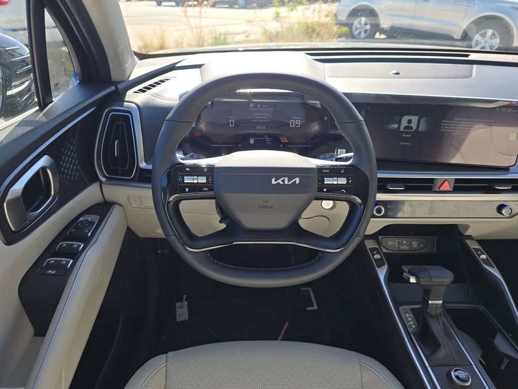 New 2026 Kia Sorento S image 13