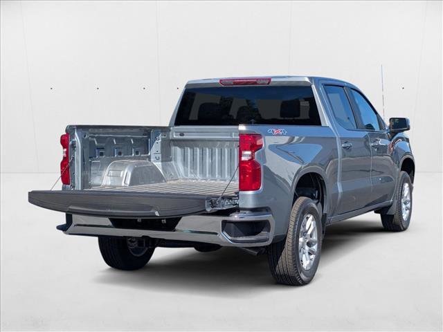 New 2025 Chevrolet Silverado 1500 LT image 2