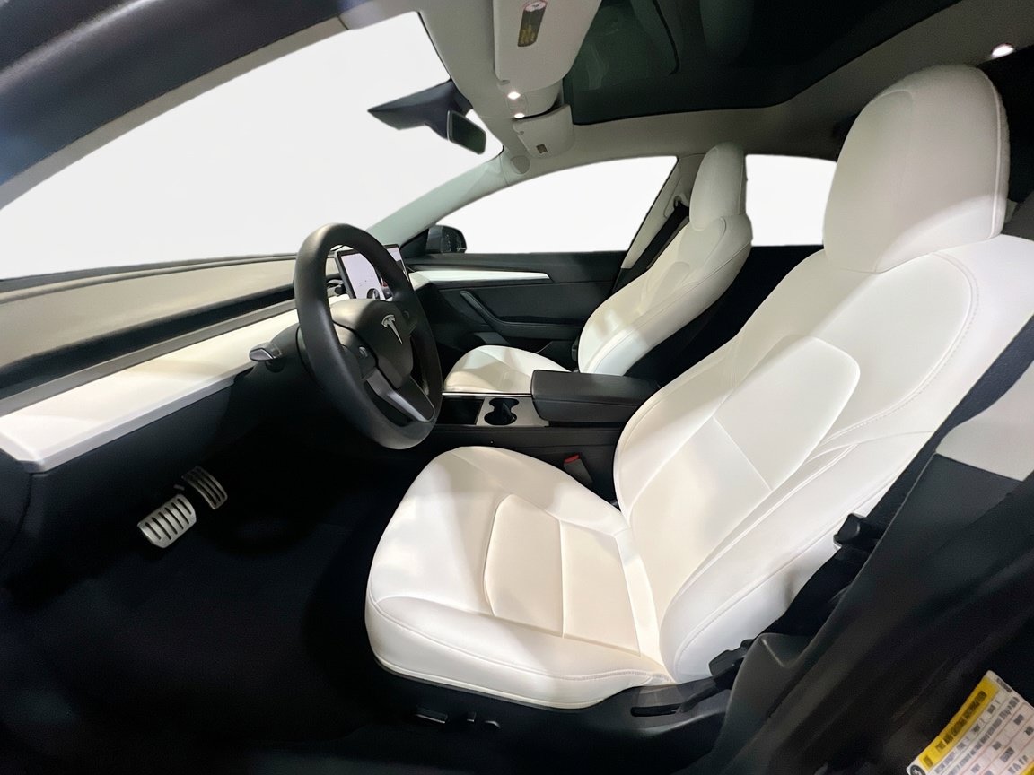 Used 2023 Tesla Model 3 Performance AWD/4WD image 15