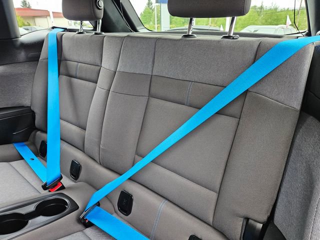 Used 2018 BMW i3 s RWD image 14