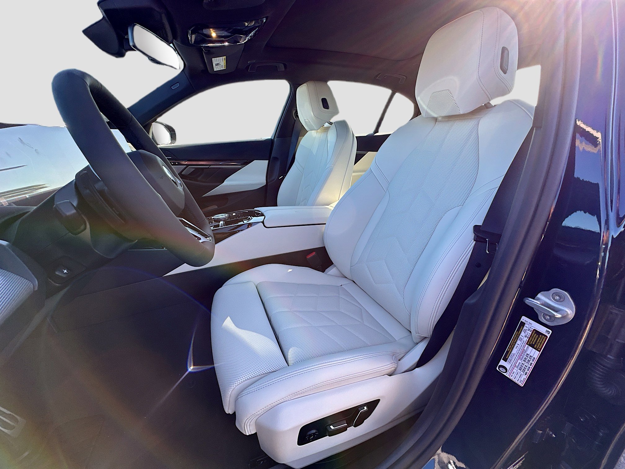 New 2026 BMW 530i w/ M Sport Package image 15