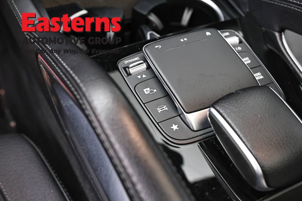 Used 2023 Mercedes-Benz GLE 450 4MATIC w/ AMG Line Exterior image 21