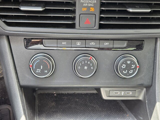 Used 2024 Volkswagen Jetta S FWD image 14
