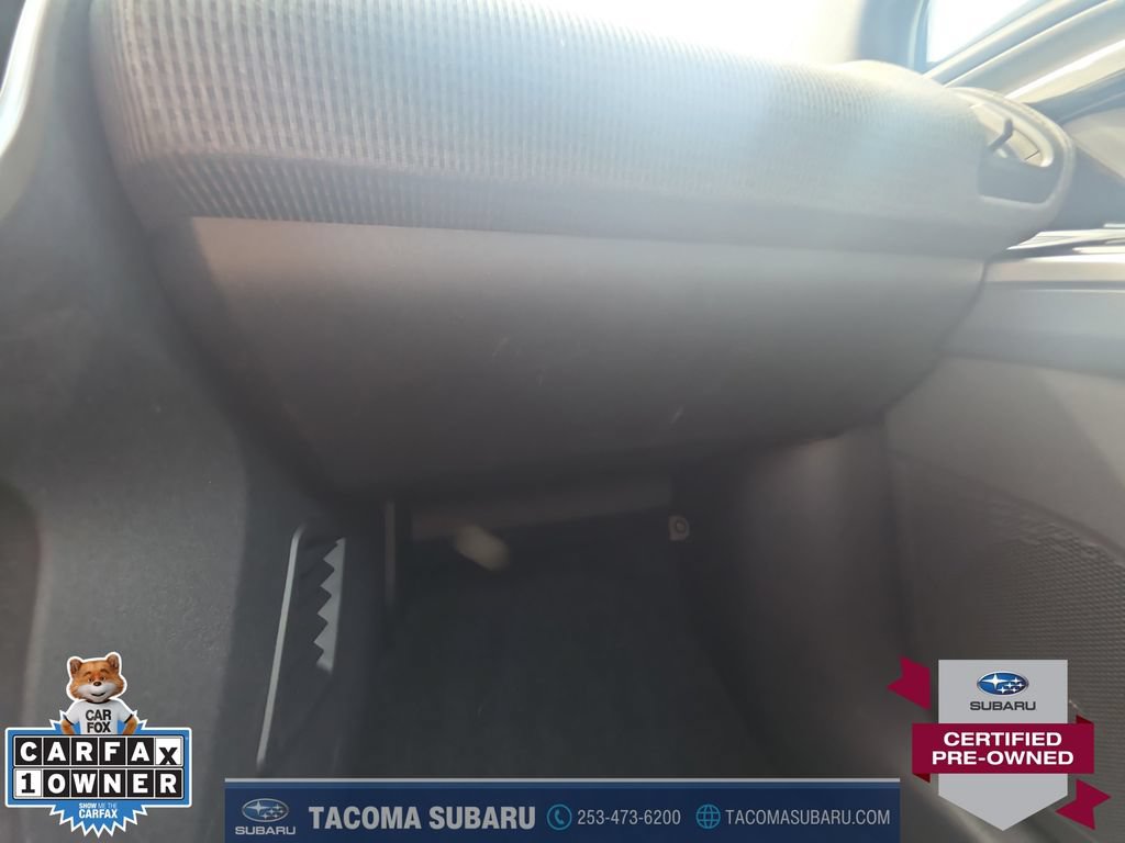 Used 2025 Subaru Solterra AWD/4WD image 22