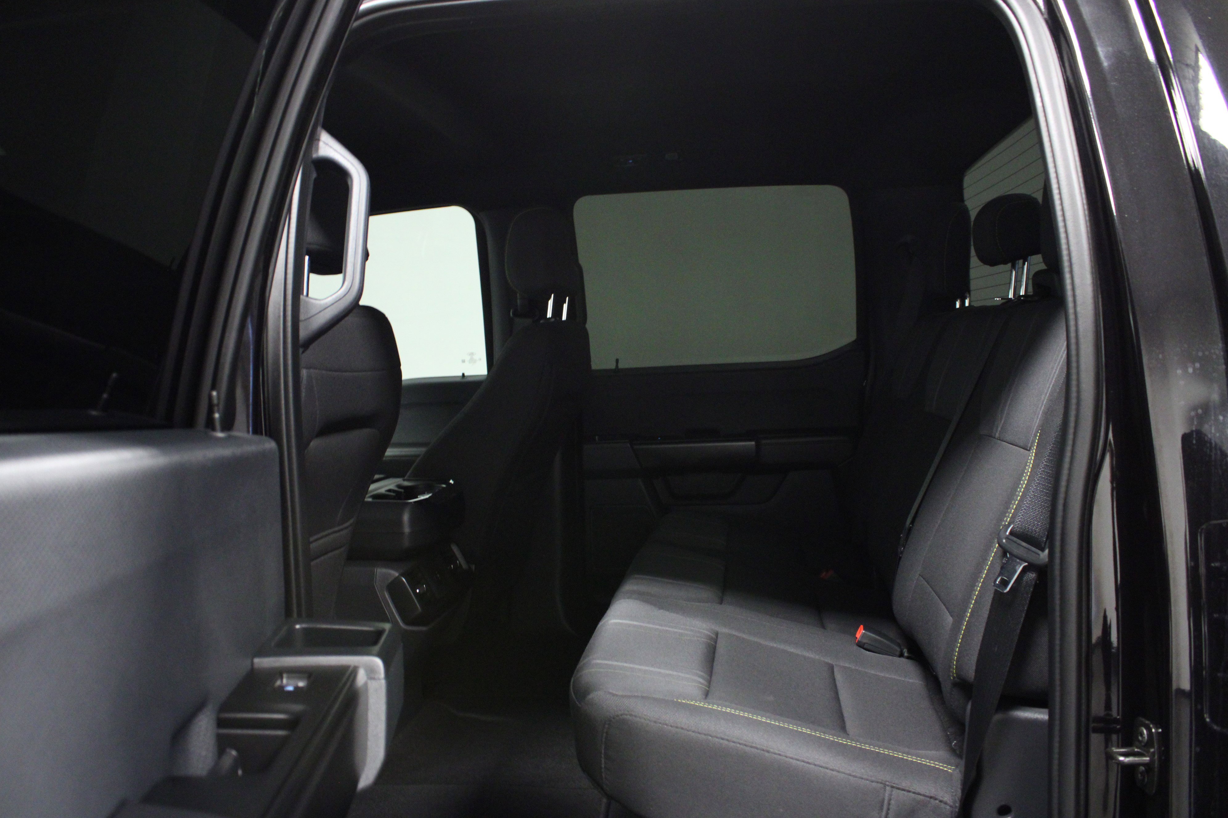 Used 2025 Ford F150 STX w/ Equipment Group 200A RWD image 13