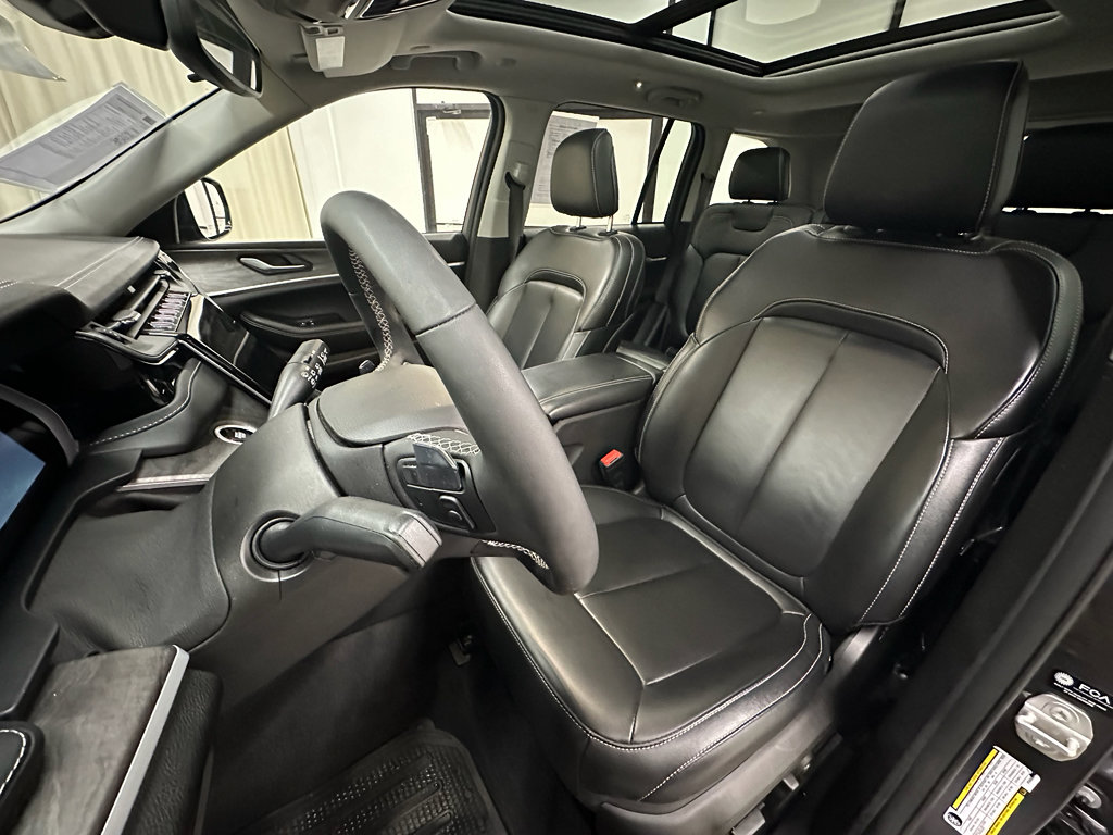 Used 2023 Jeep Grand Cherokee 4xe image 26