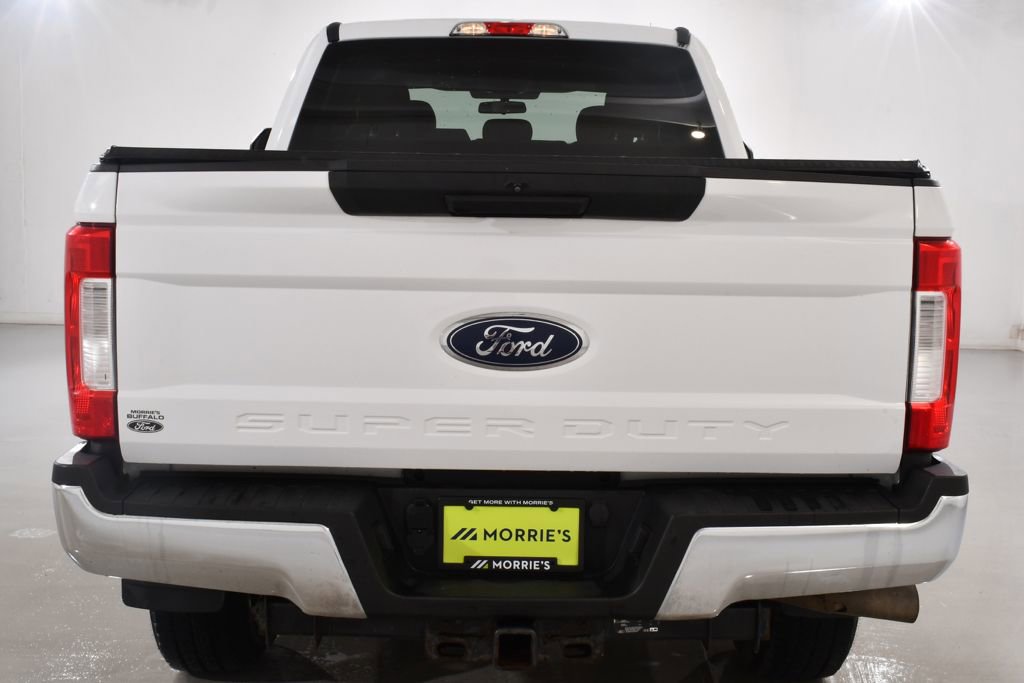 Used 2019 Ford F250 XLT w/ Snow Plow Prep Package image 13