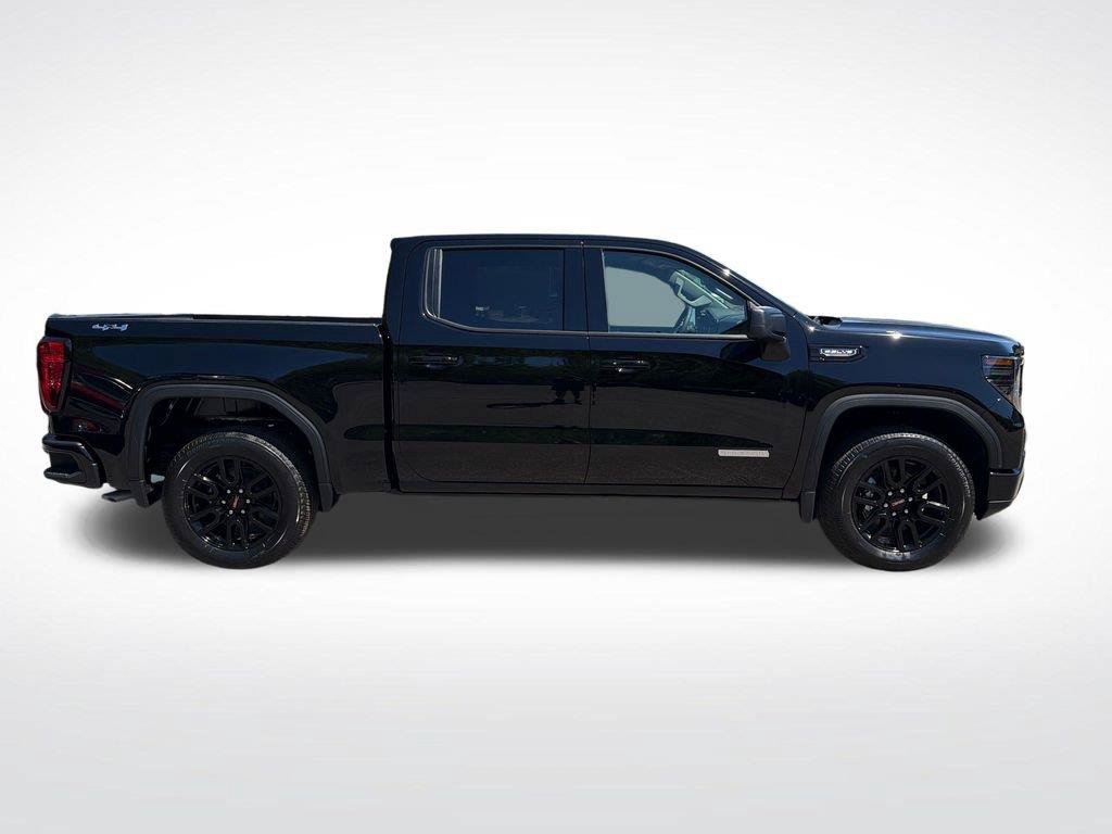 New 2026 GMC Sierra 1500 Elevation AWD/4WD image 7