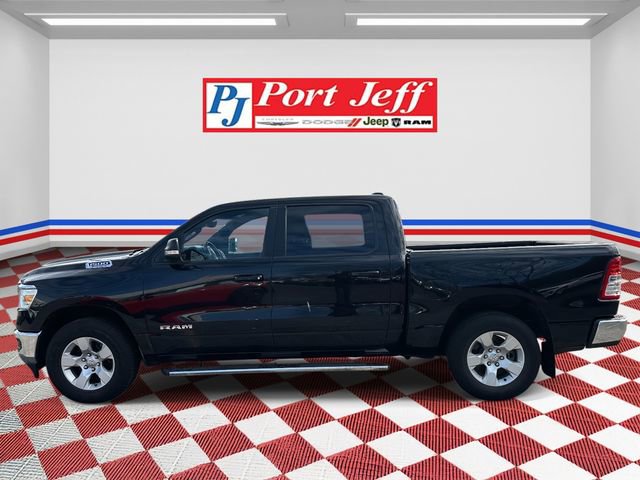 Certified 2022 RAM 1500 Big Horn image 6