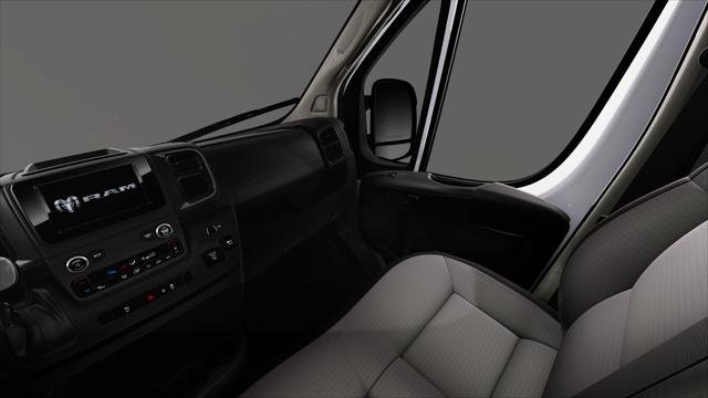 New 2026 RAM ProMaster 3500 w/ Power Group FWD image 19