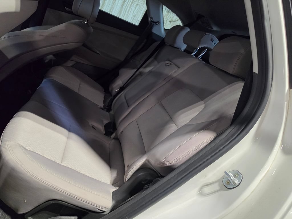 Used 2016 Hyundai Tucson SE w/ Option Group 02 AWD/4WD image 7