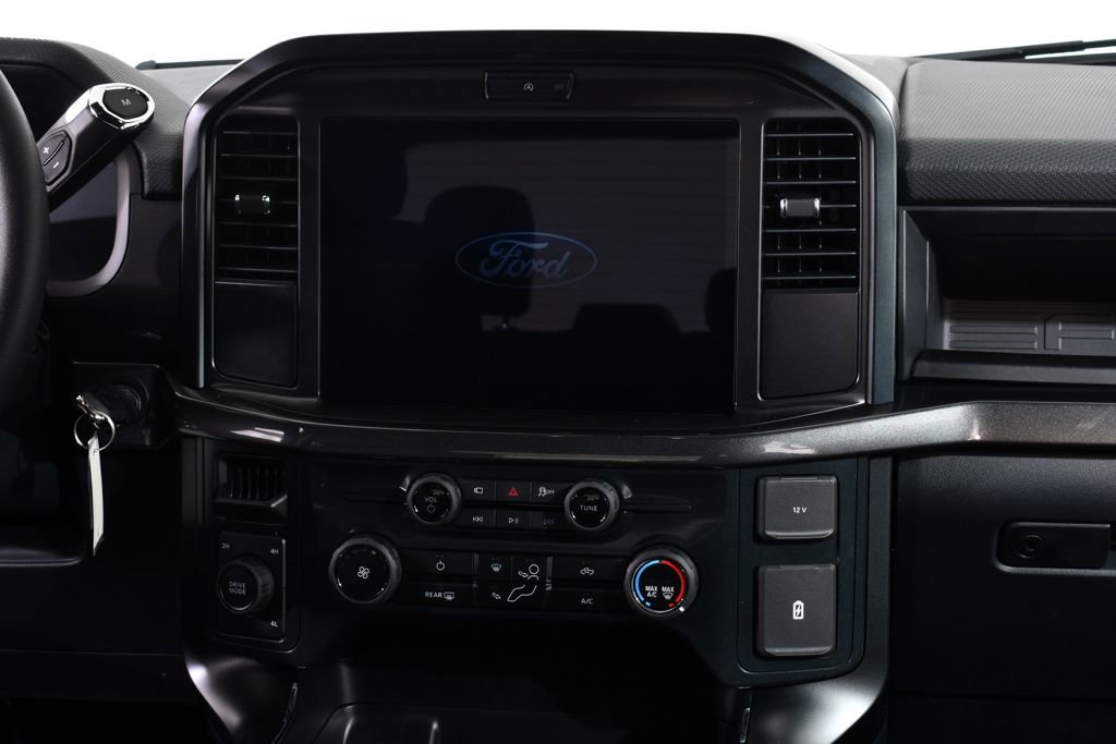 New 2026 Ford F150 STX w/ Equipment Group 200A image 9