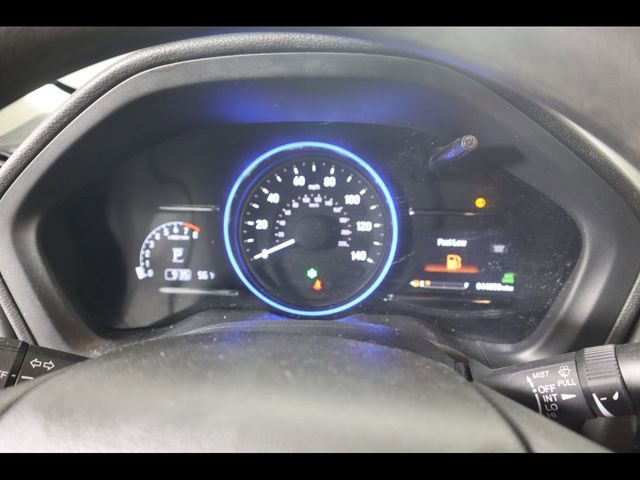 Used 2022 Honda HR-V EX image 21