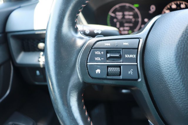 Certified 2024 Honda CR-V Sport image 21