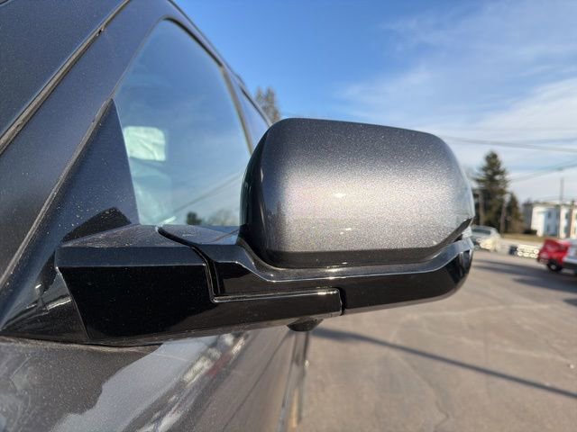 New 2026 Toyota Sequoia Platinum image 14