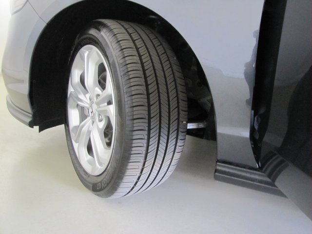 Certified 2024 Honda Accord LX image 29