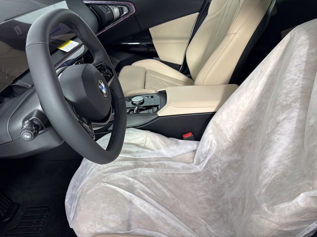 New 2026 BMW X3 xDrive30 image 15