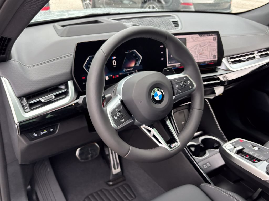 New 2026 BMW X2 xDrive28i w/ Technology Package AWD/4WD image 14