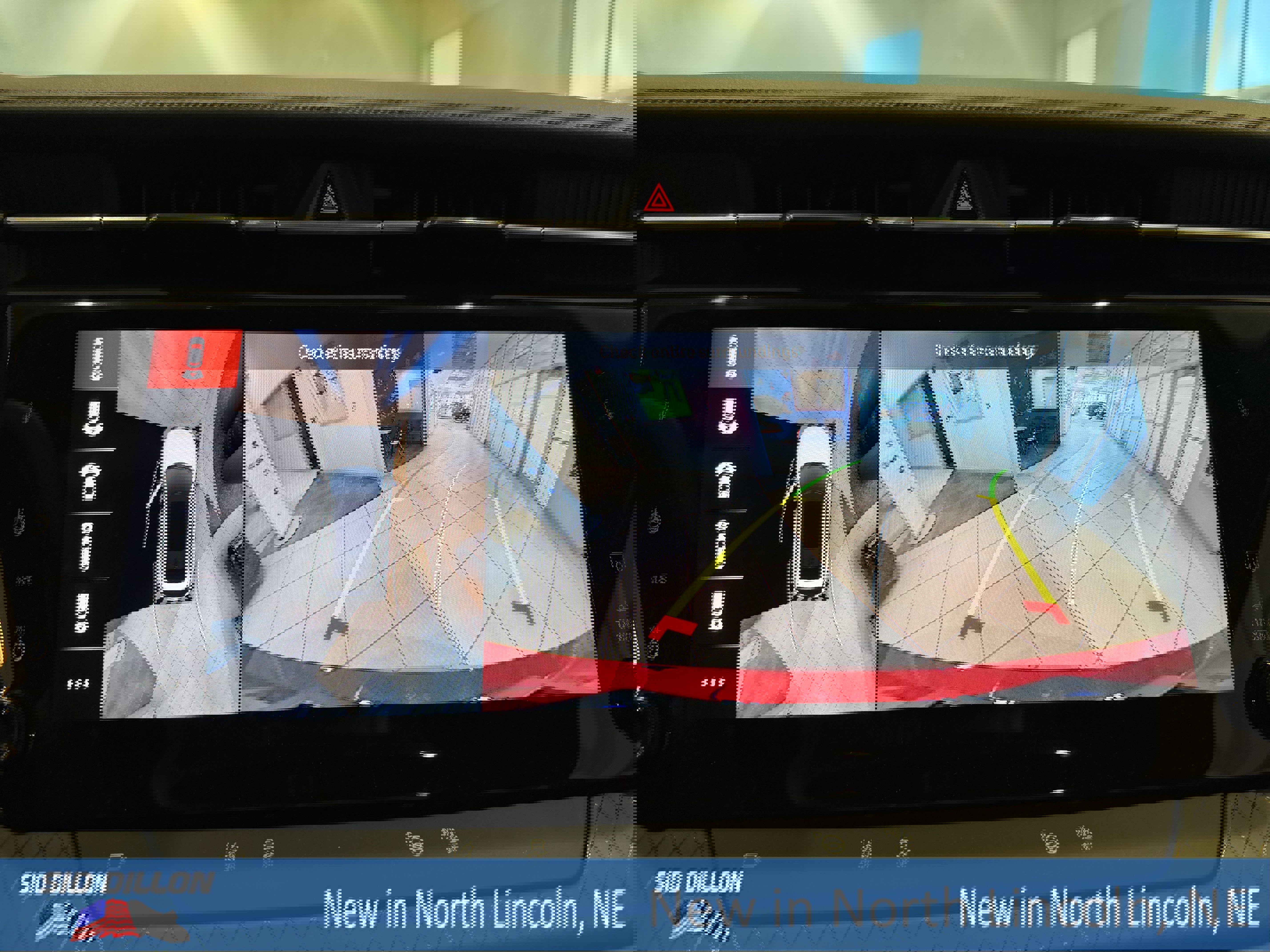 New 2025 Jeep Wagoneer S Limited image 13