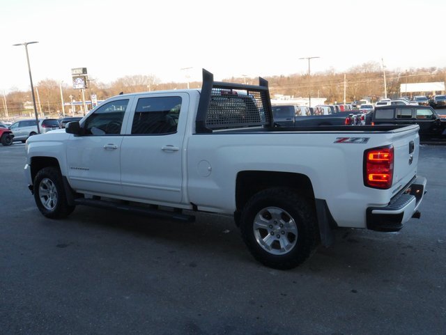 Used 2017 Chevrolet Silverado 1500 LT image 9