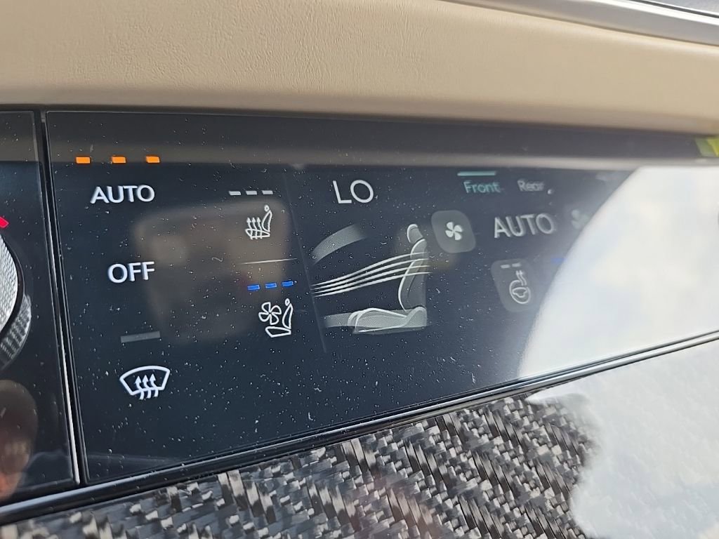 New 2026 Genesis GV70 3.5T Sport Prestige image 44