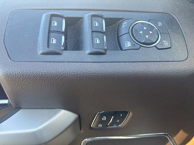 Used 2020 Ford F150 King Ranch w/ Equipment Group 601A Luxury image 15