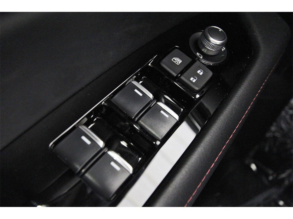 Certified 2025 MAZDA CX-5 2.5 Turbo w/ Premium Package image 20