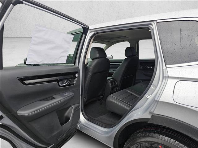 New 2026 Honda CR-V EX-L image 12