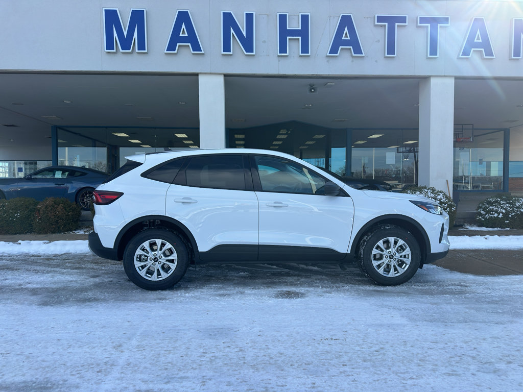 New 2026 Ford Escape Active w/ Cold Weather Package image 7