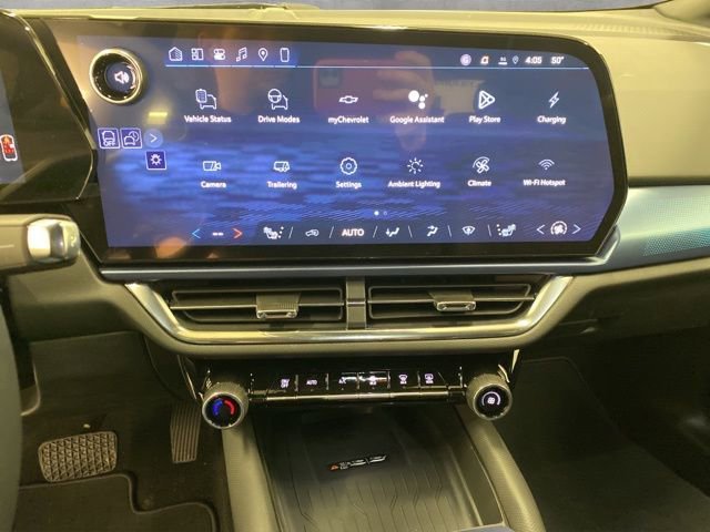 New 2026 Chevrolet Equinox EV LT image 10