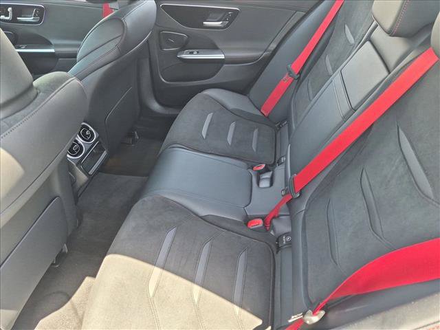 Certified 2026 Mercedes-Benz C 43 AMG 4MATIC Sedan image 19