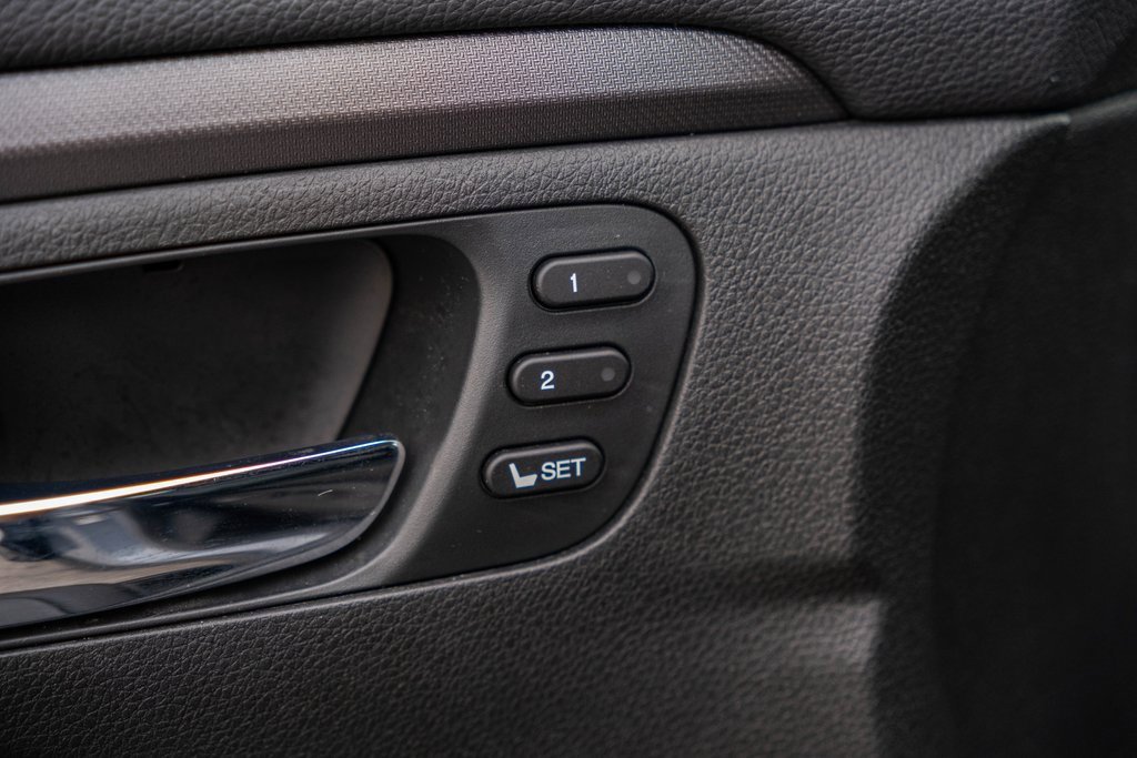 Used 2024 Honda Ridgeline RTL image 12