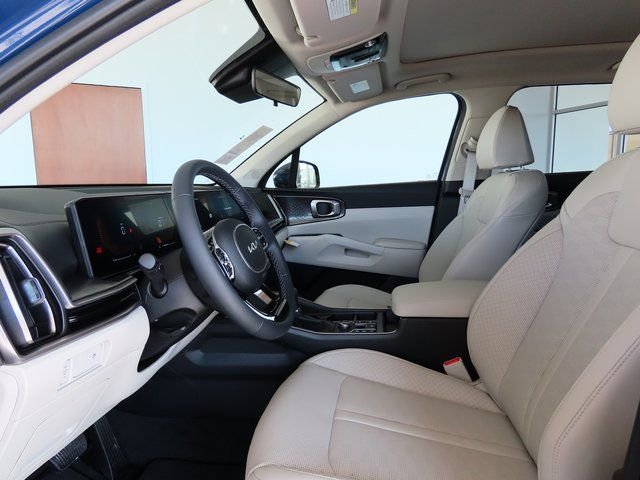 New 2025 Kia Sorento S w/ Panoramic Sunroof Package AWD/4WD image 8
