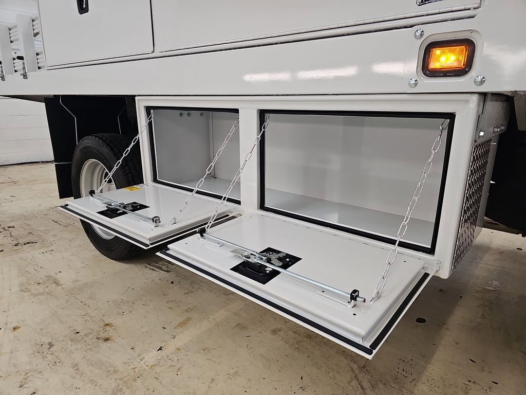 New 2026 RAM 5500 Tradesman image 42