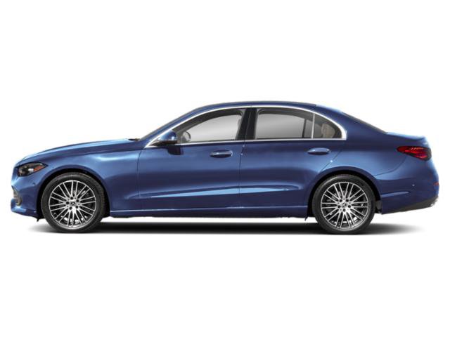 New 2026 Mercedes-Benz C 300 C 300 image 3
