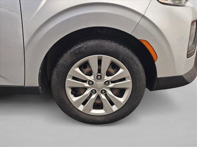 Used 2020 Kia Soul LX image 9