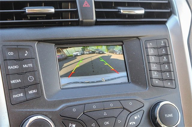 Used 2018 Ford Fusion S image 34