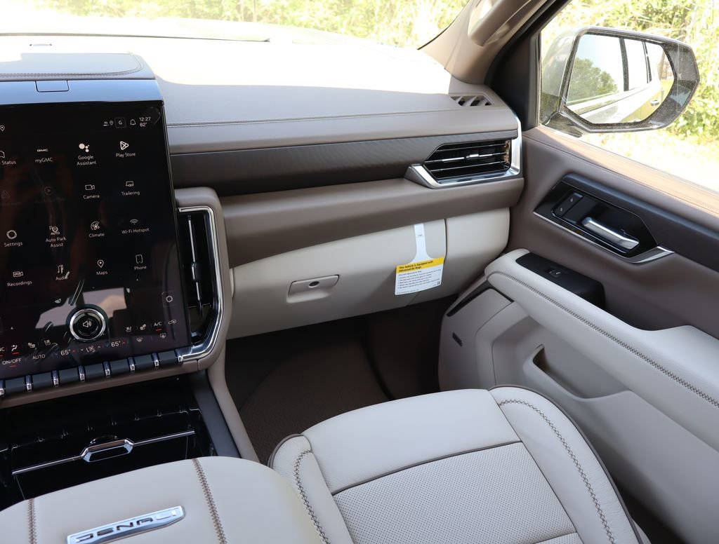 New 2026 GMC Yukon Denali image 13