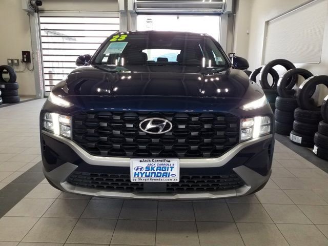 Used 2023 Hyundai Santa Fe SE image 17