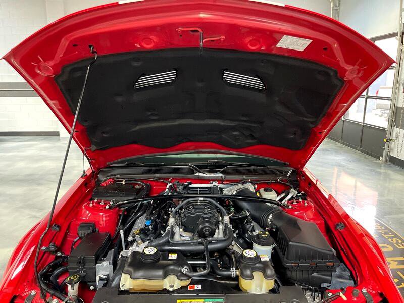 Used 2007 Ford Mustang Shelby GT500 image 46