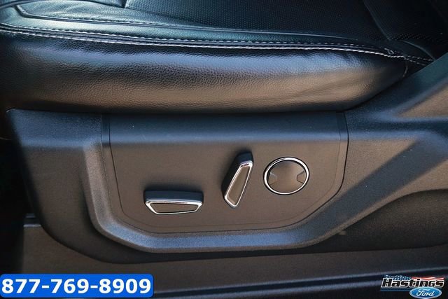 Certified 2019 Ford F250 Lariat w/ Chrome Package image 16