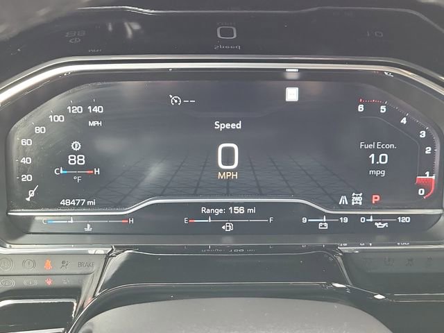 Used 2023 GMC Sierra 1500 SLT w/ SLT Premium Package image 22