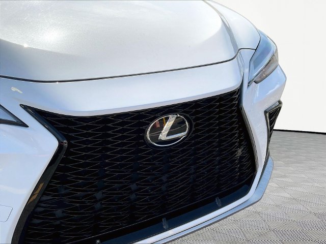 Used 2022 Lexus NX 350 F Sport w/ Accessory Package 2 AWD/4WD image 35