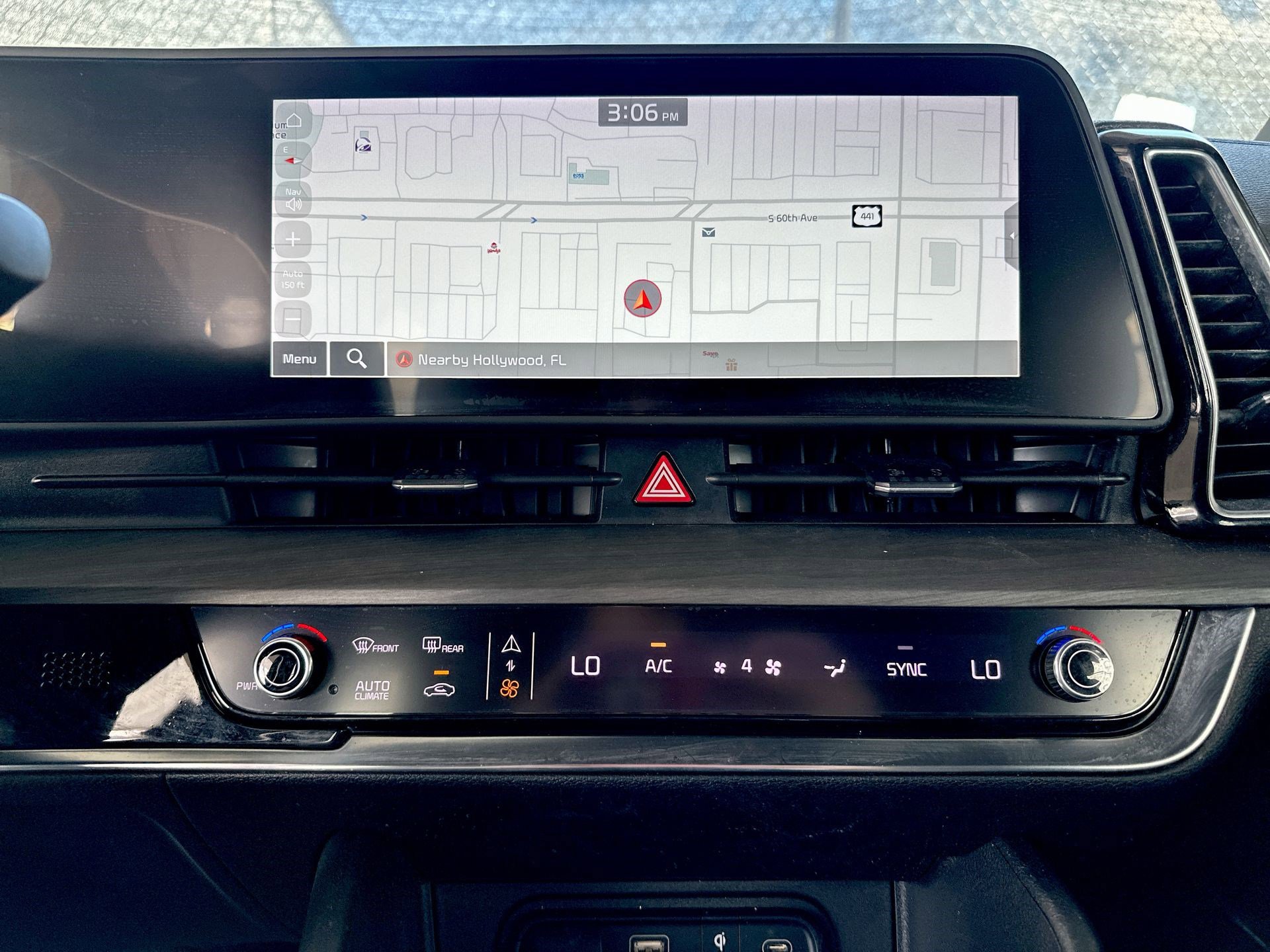 Used 2023 Kia Sportage X-Line w/ X-Line Premium Package image 23