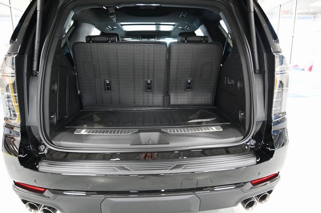 New 2026 Chevrolet Tahoe RST image 27