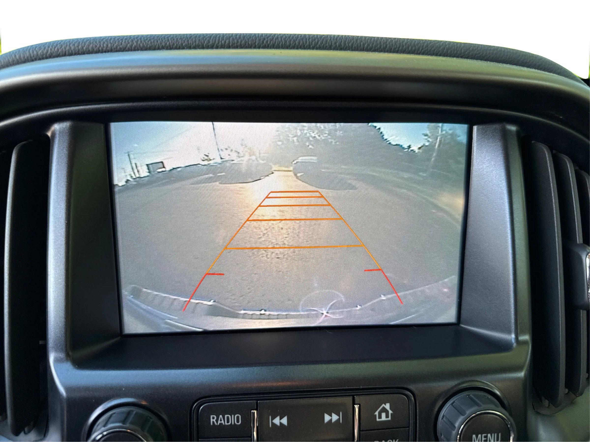 Used 2016 Chevrolet Colorado Z71 image 25