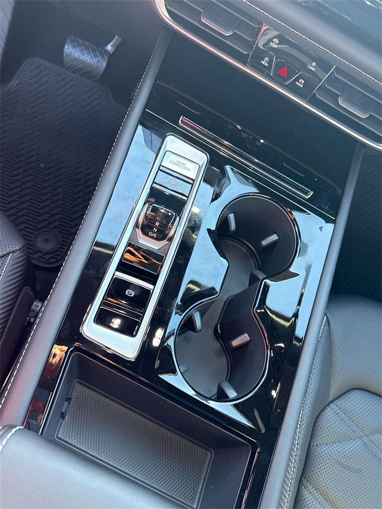 New 2026 Volkswagen Atlas Cross Sport SE image 23