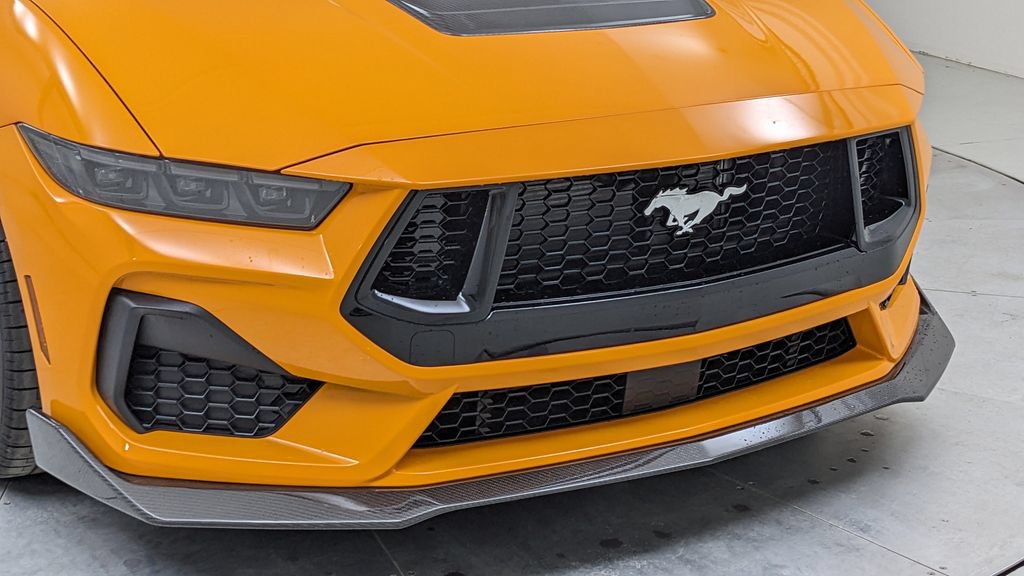 New 2026 Ford Mustang GT Premium w/ GT Performance Package RWD image 38
