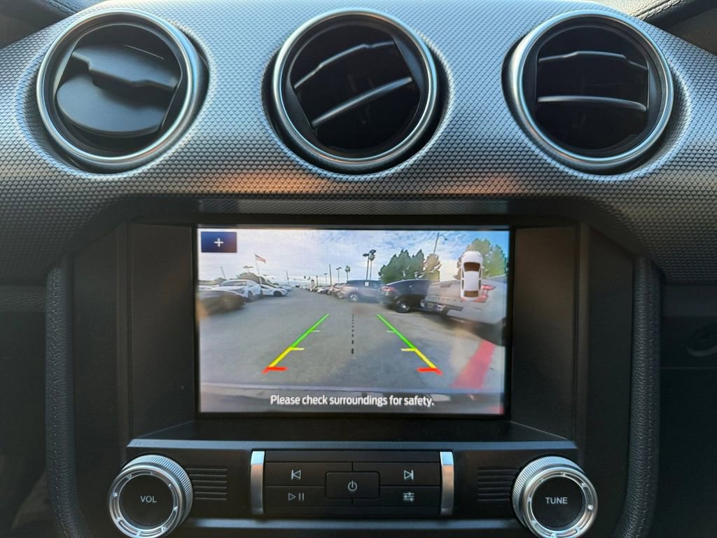 Used 2022 Ford Mustang GT w/ Equipment Group 301A image 20